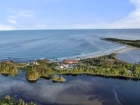 Aerial Summer View of the Resort 2025