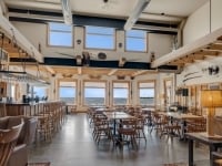 Founders Lounge Summer 2025