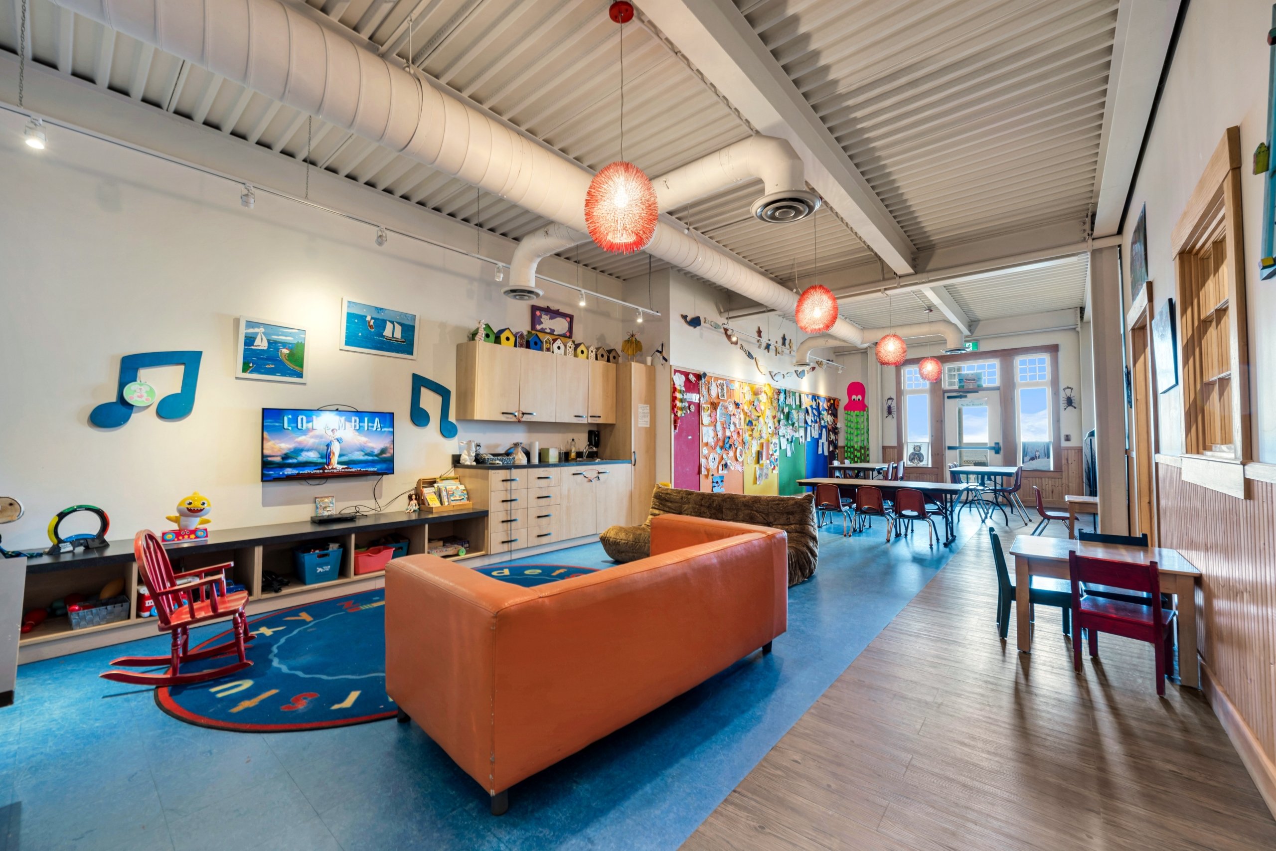 Kids Zone, Toys and Movies