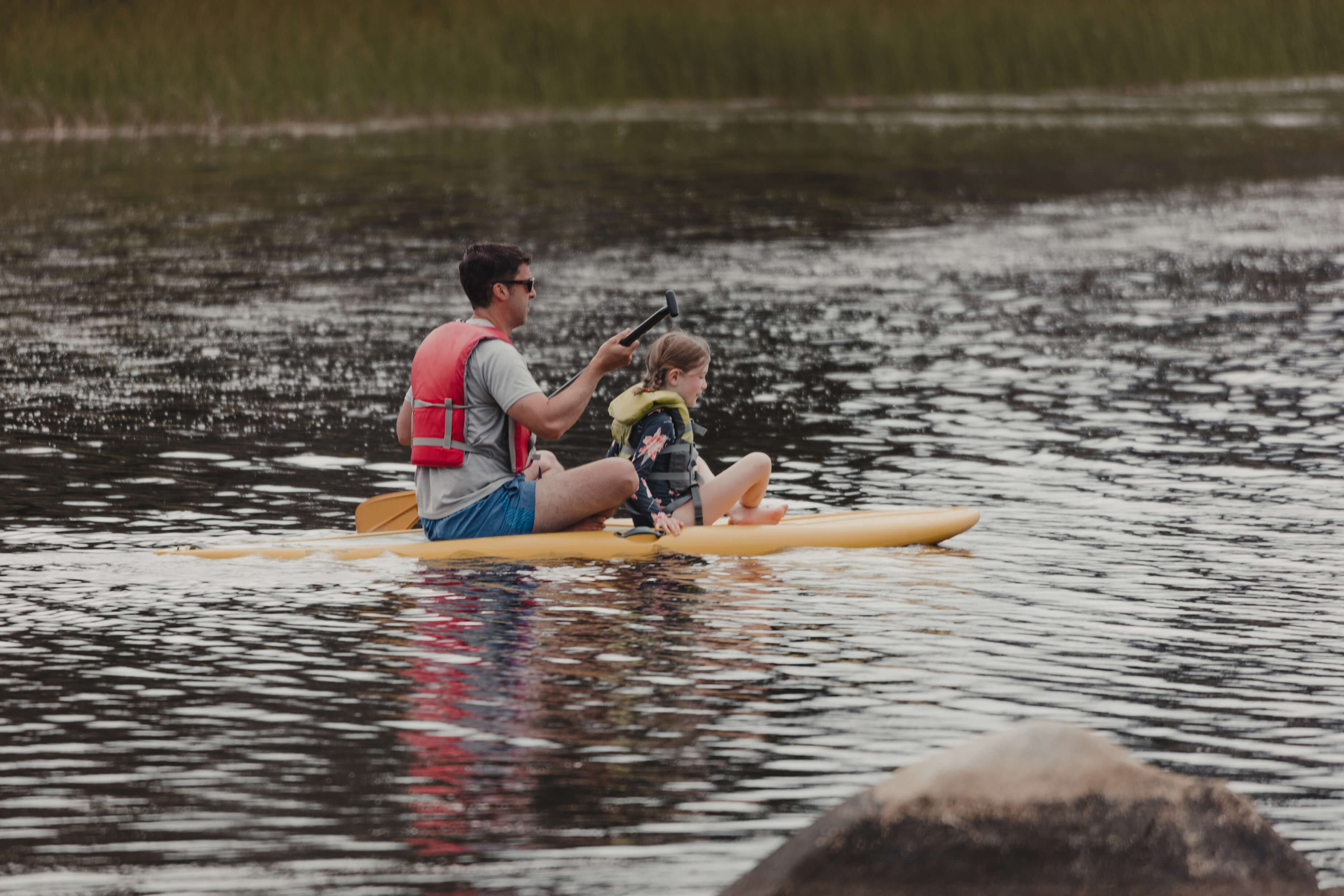 Gallery White Point Beach Resort