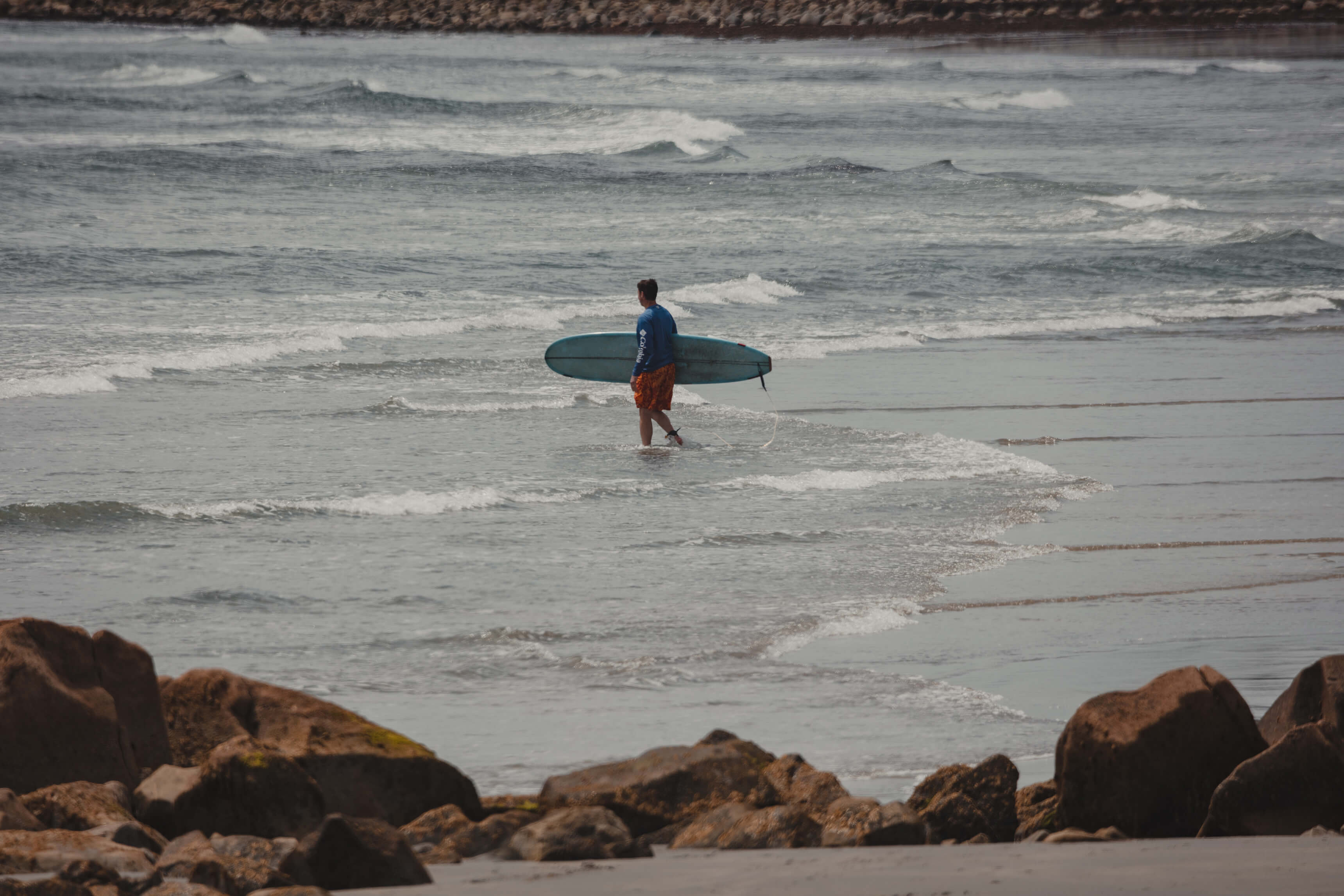 Gallery White Point Beach Resort