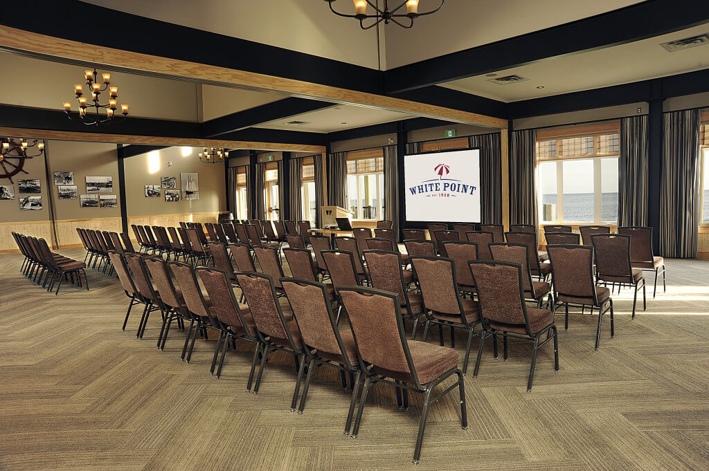 Meetings & Gatherings 1