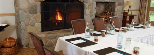 Meetings & Gatherings