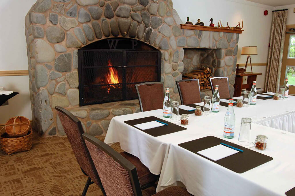 Meetings & Gatherings