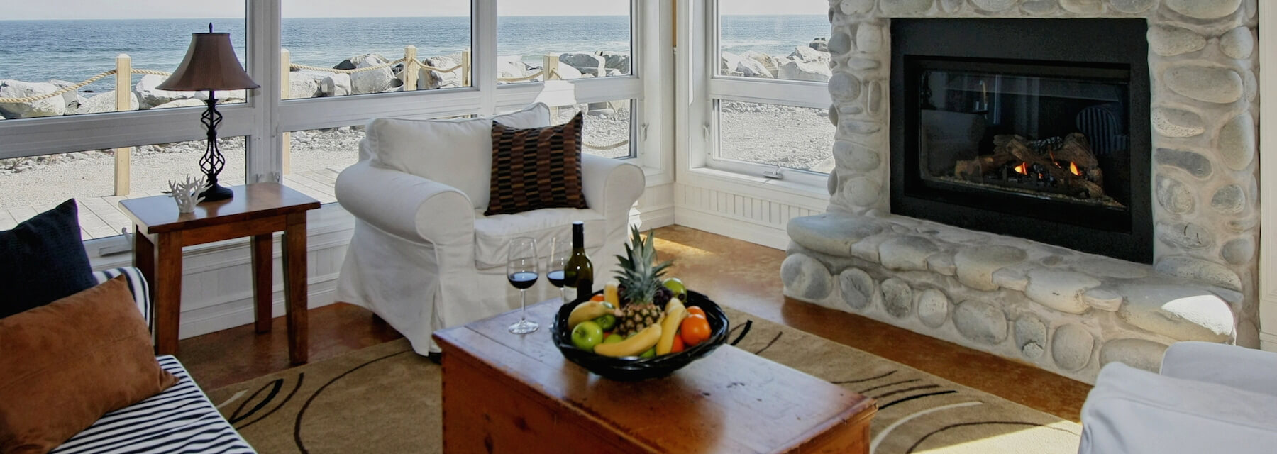 Vacation Homes - White Point Beach Resort