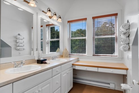 Tidewatch Bathroom - Summer 2025