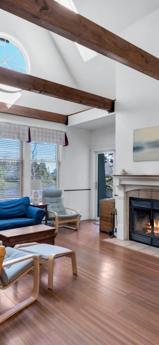 Tidewatch Living Area- Summer 2025