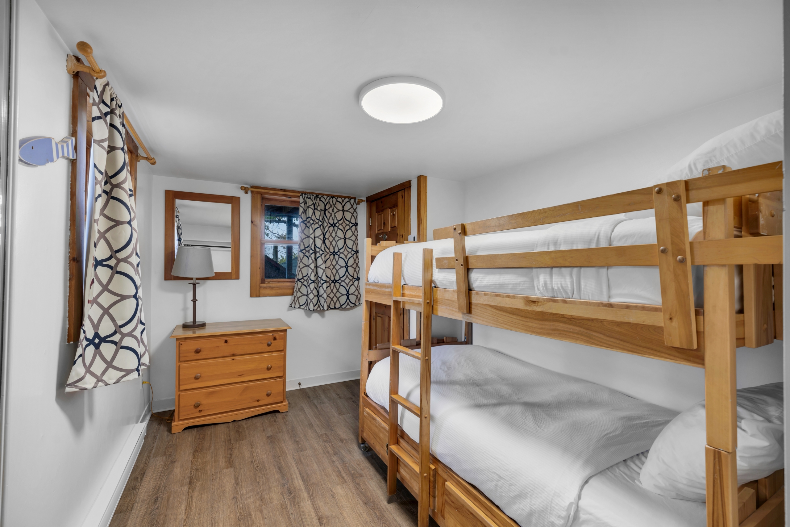 Hilltop Bunk Beds Summer 2025