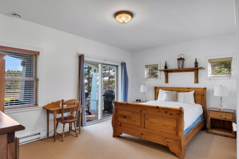 Tidewatch Bedroom- Summer 2025