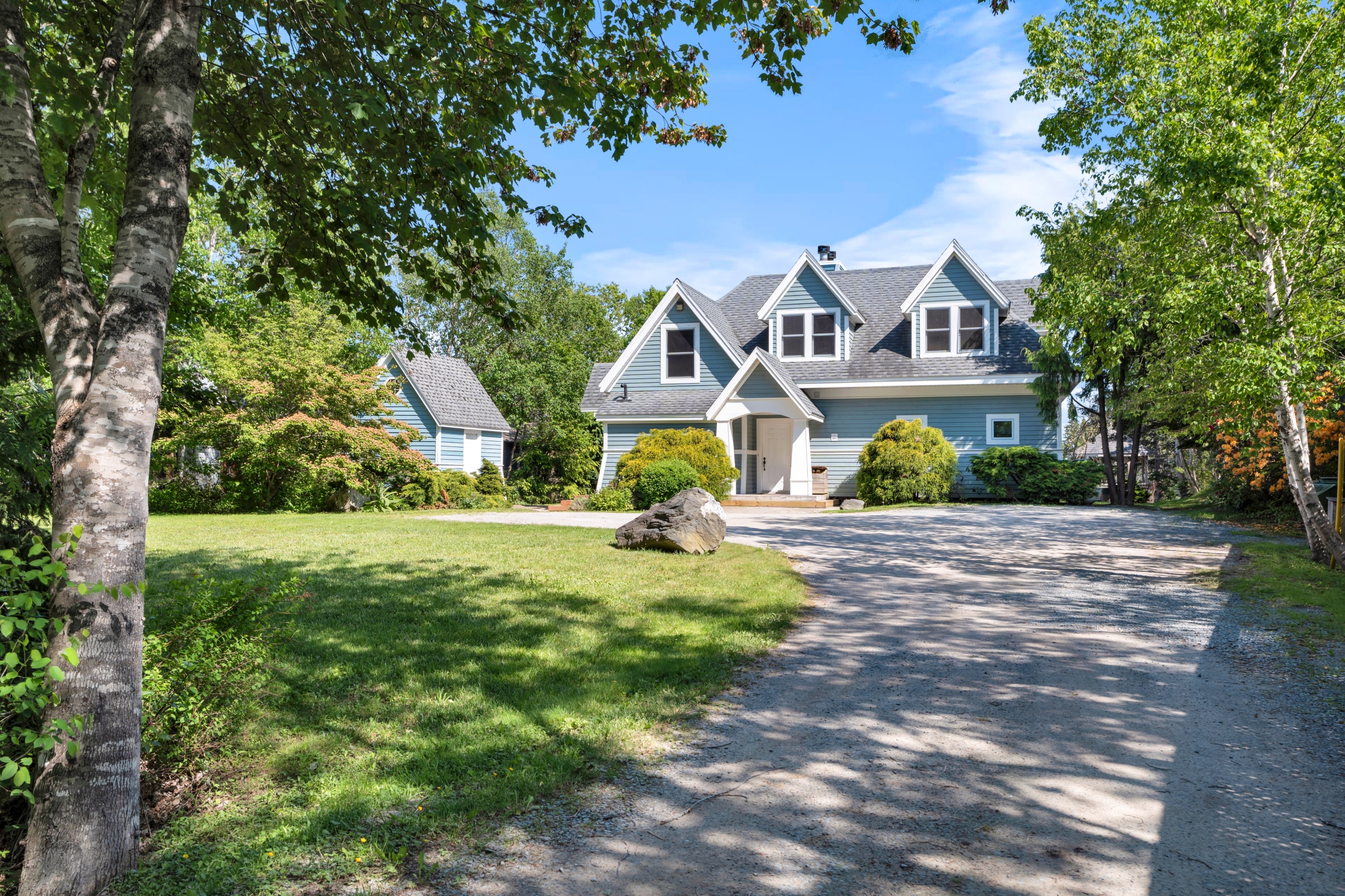 Tidewatch Vacation Home - Summer 2025