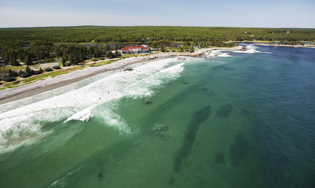 Gallery White Point Beach Resort