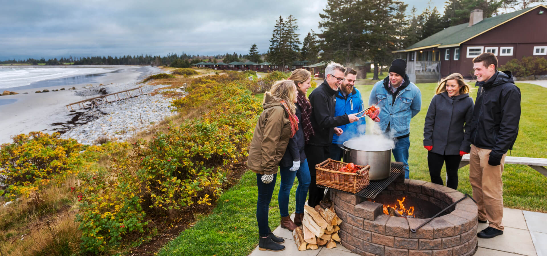 Activities & Team Building 4