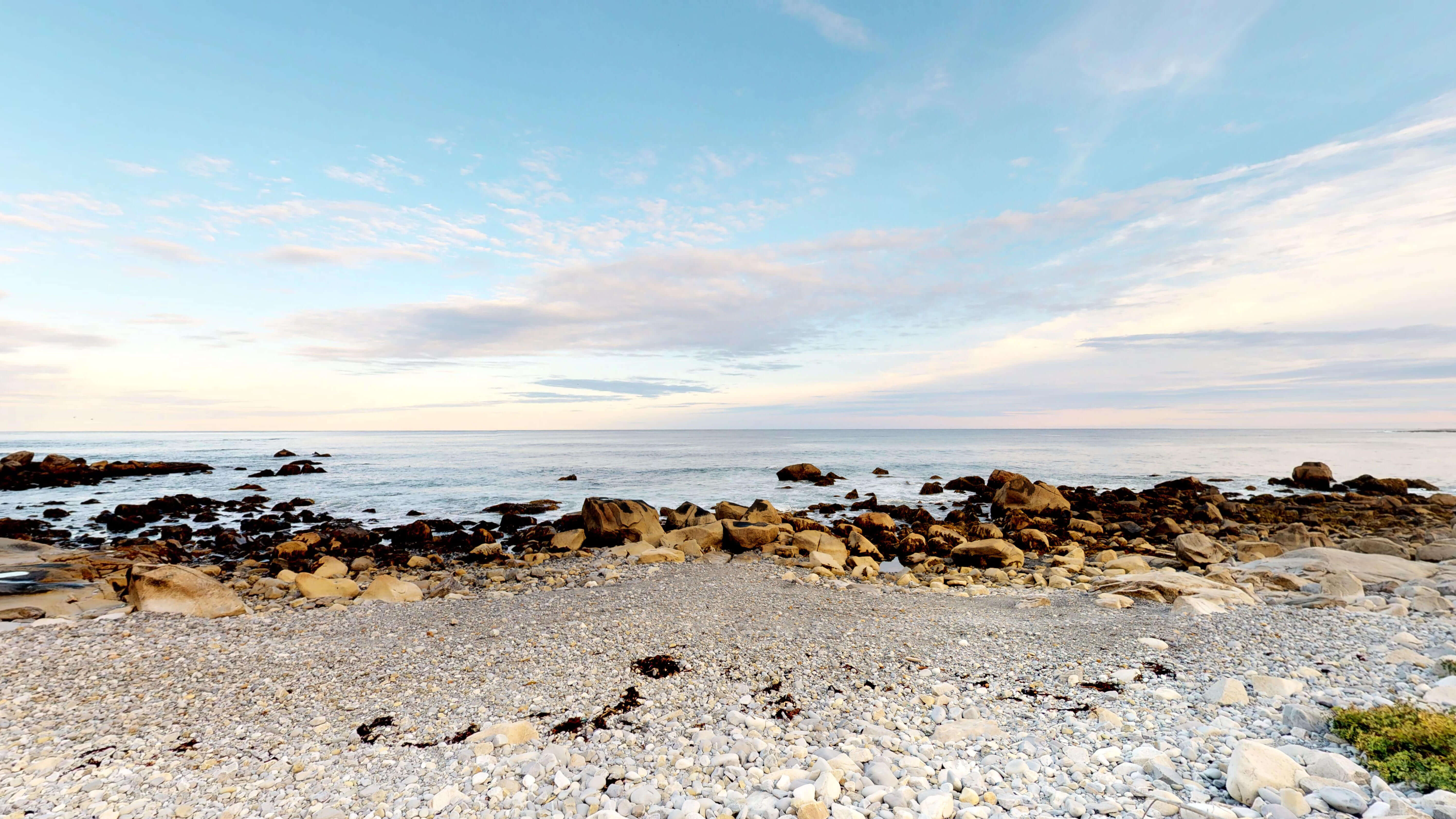 Gallery White Point Beach Resort