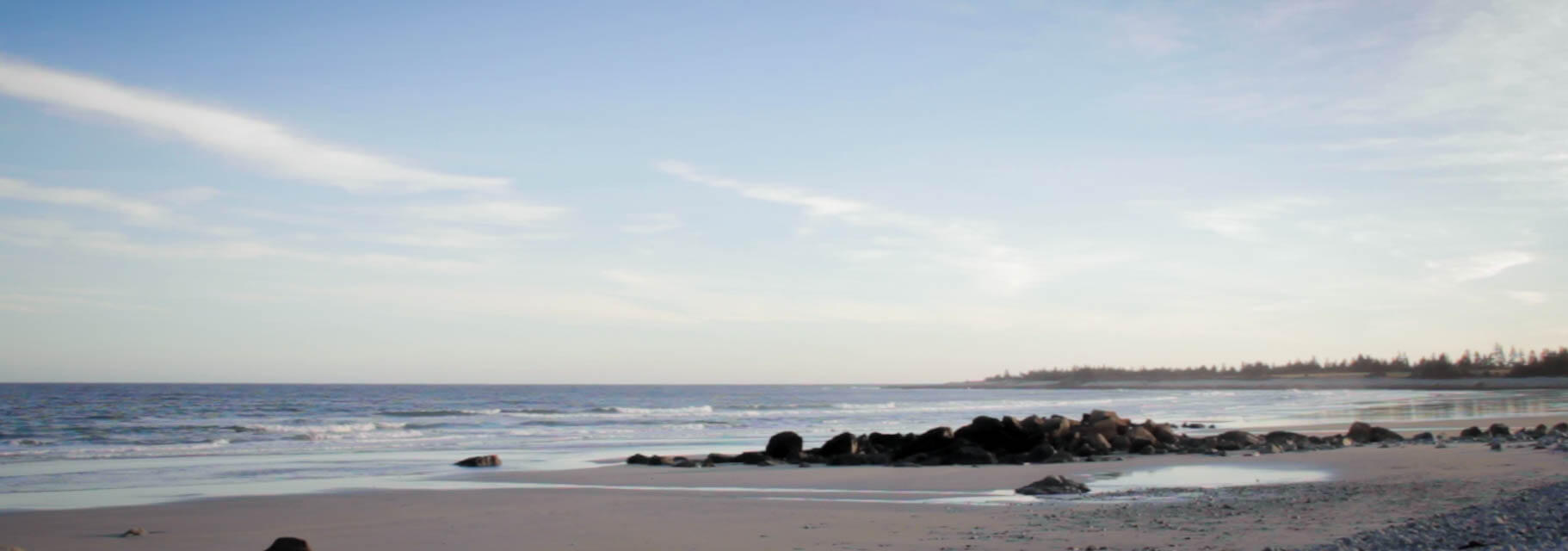 white point beach webcam