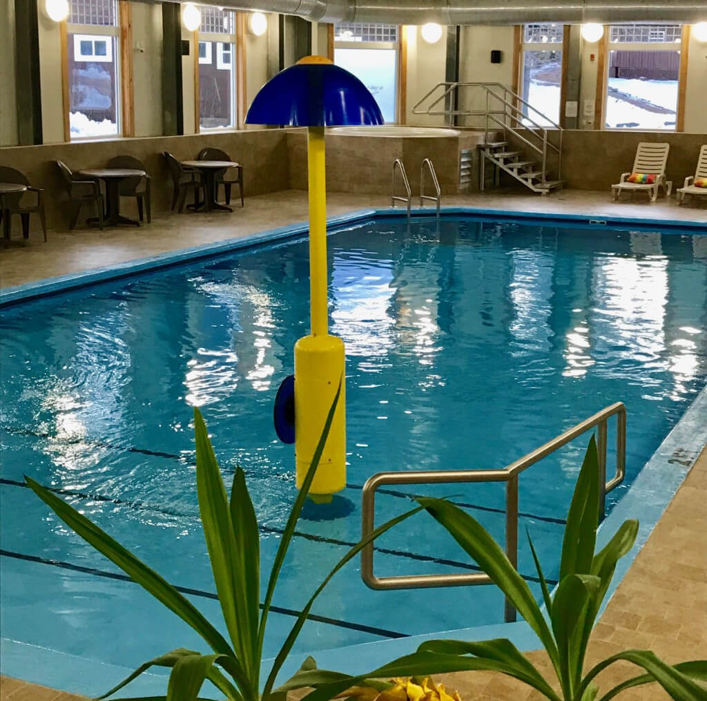 Gallery White Point Beach Resort