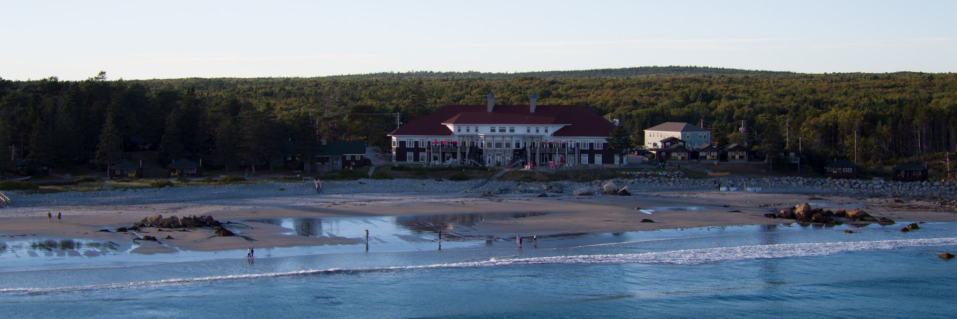 Surfs-Up…Get out and Try Surfing at White Point, Nova Scotia