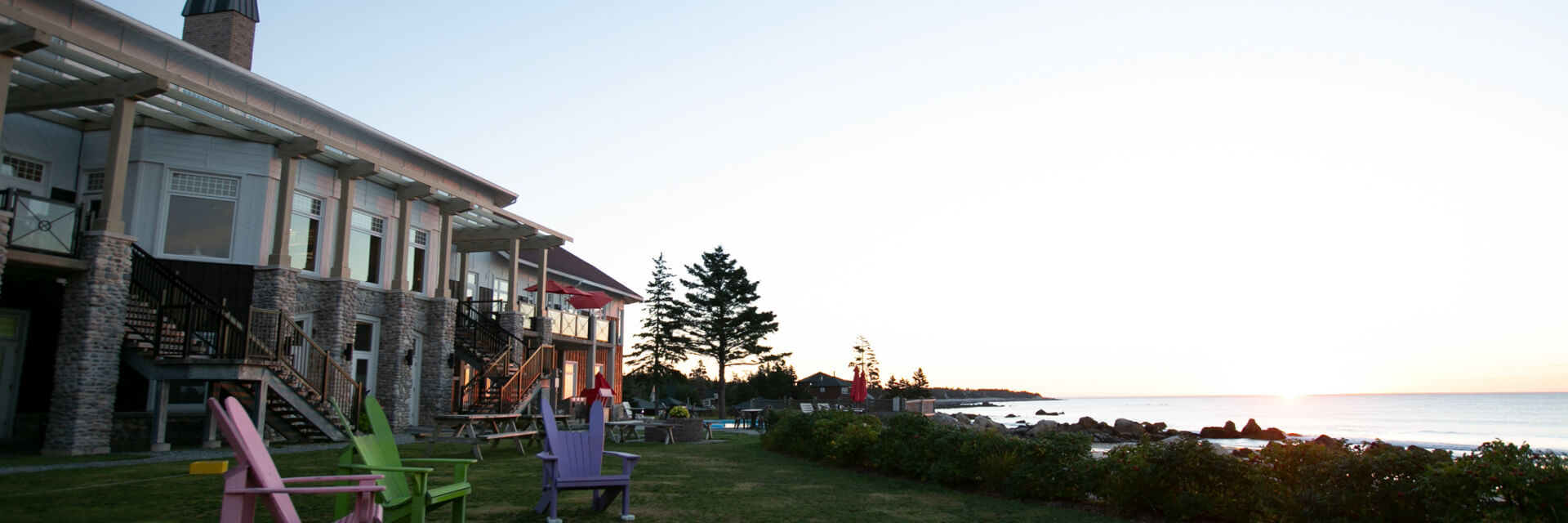 “Thank You” Volunteer Firefighters!