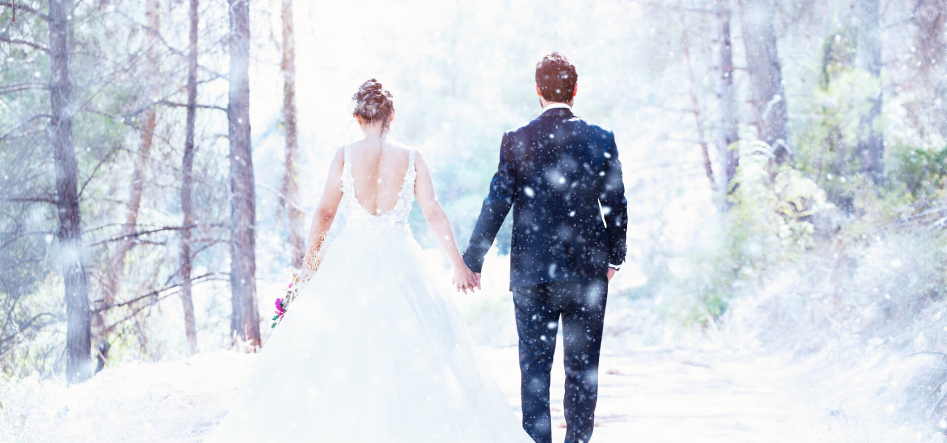 Winter Weddings