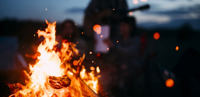 fire