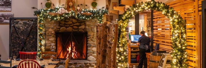 White Point - Christmas 2024