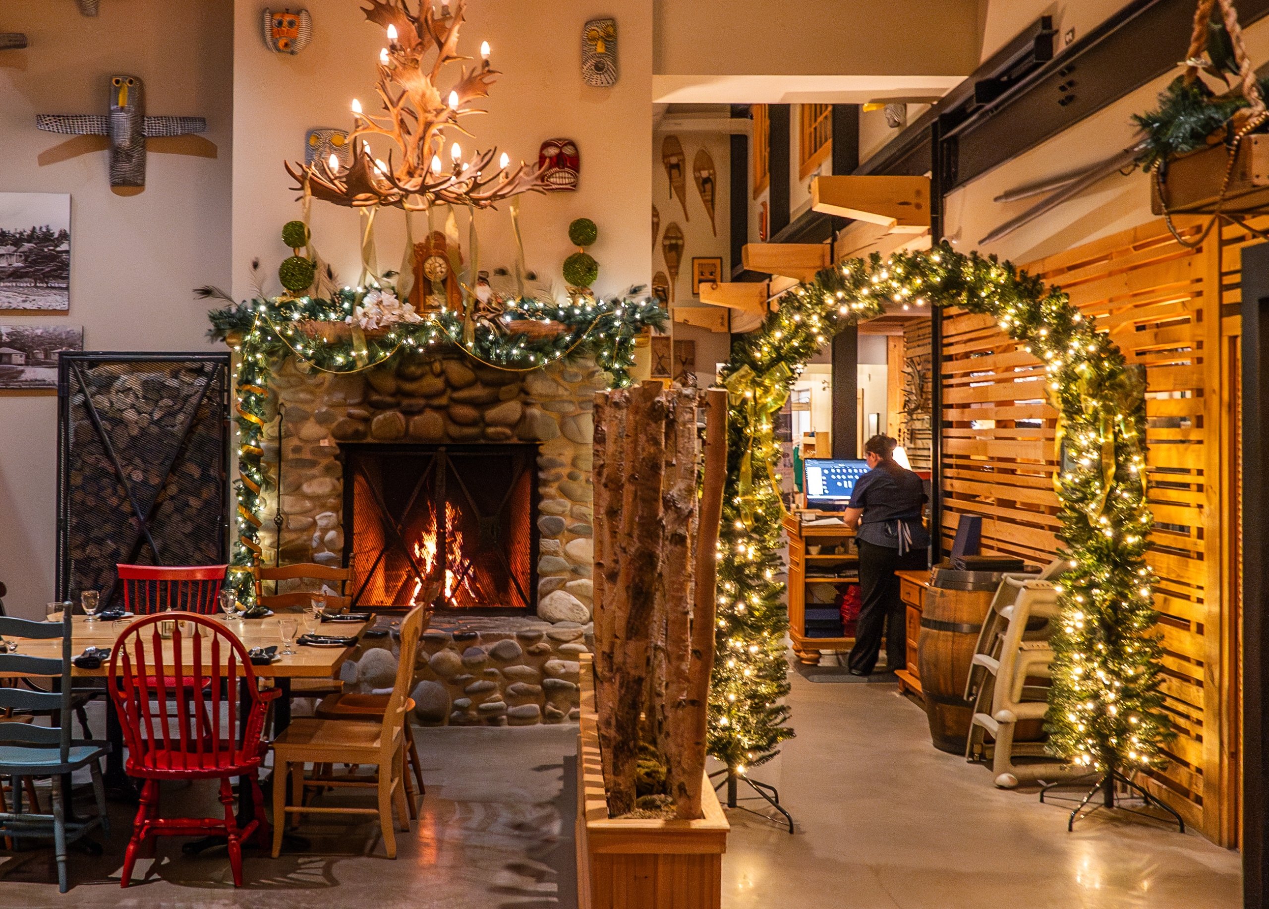 White Point - Christmas 2024