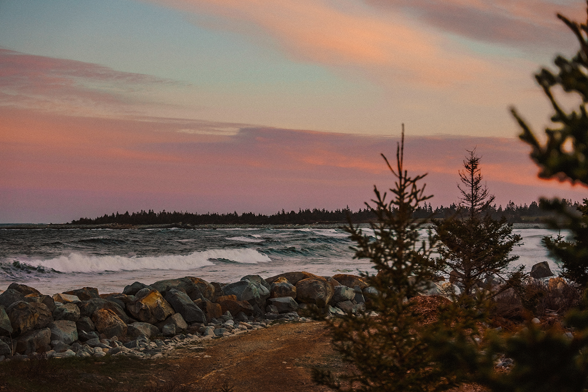 Cottages White Point Beach Resort