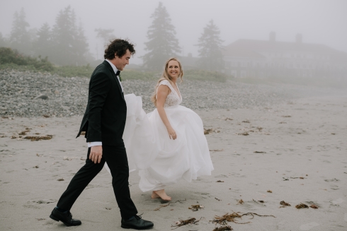 Jessica and Warren Wedding