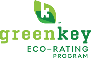 GKG Eco-Rating Logo 2025