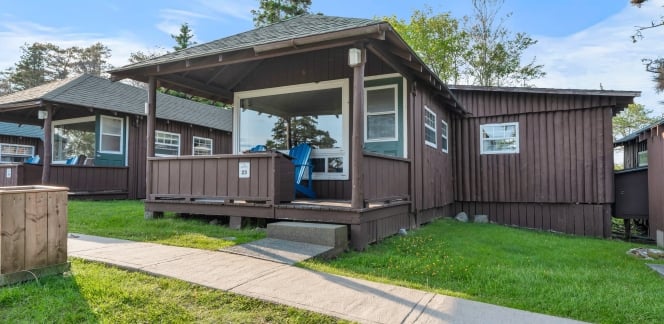 White Point Cottage 323 - Summer 2025