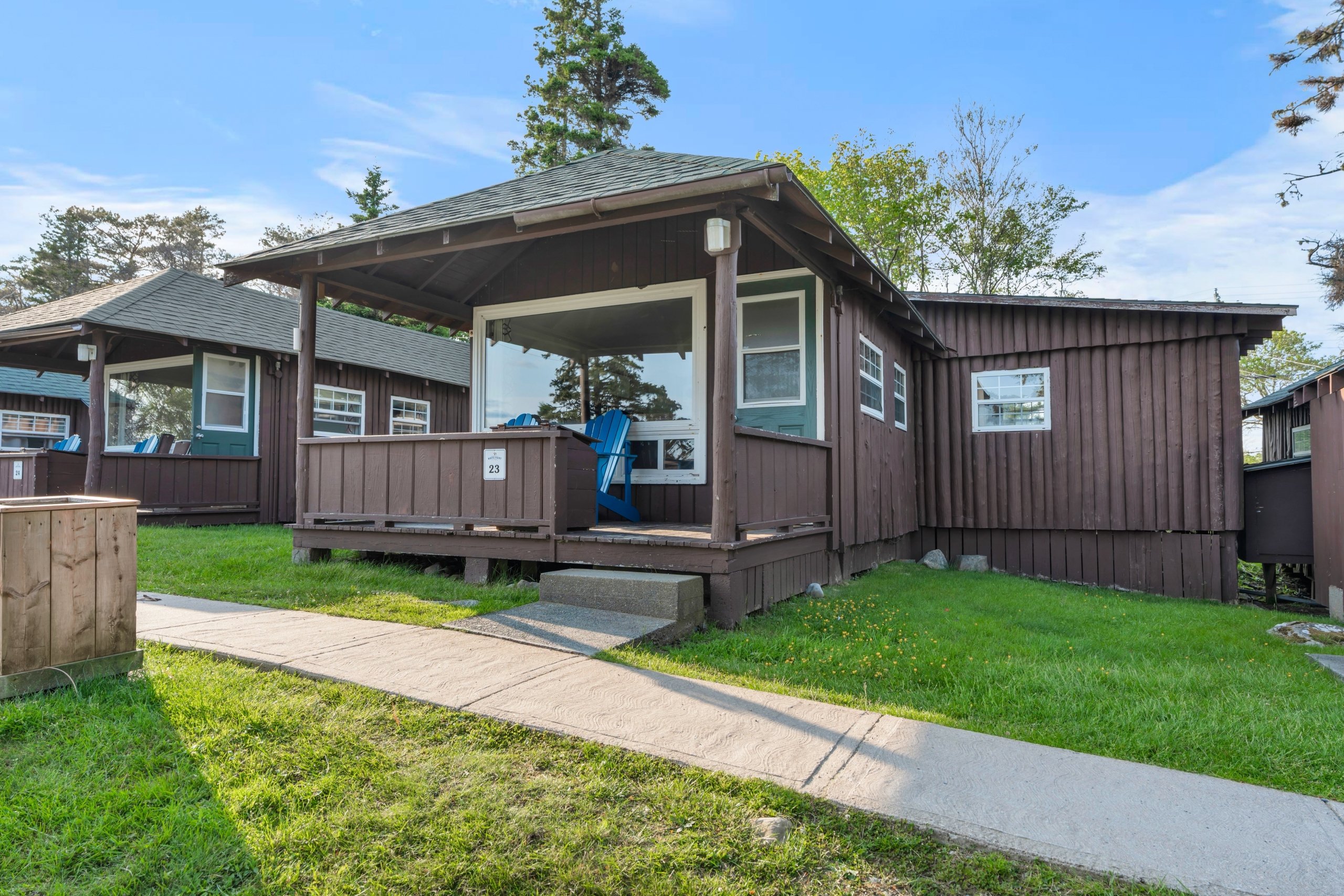 White Point Cottage 323 - Summer 2025