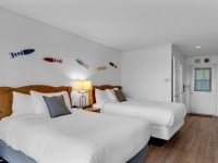 White Point Guestrooms Beds Summer 2025