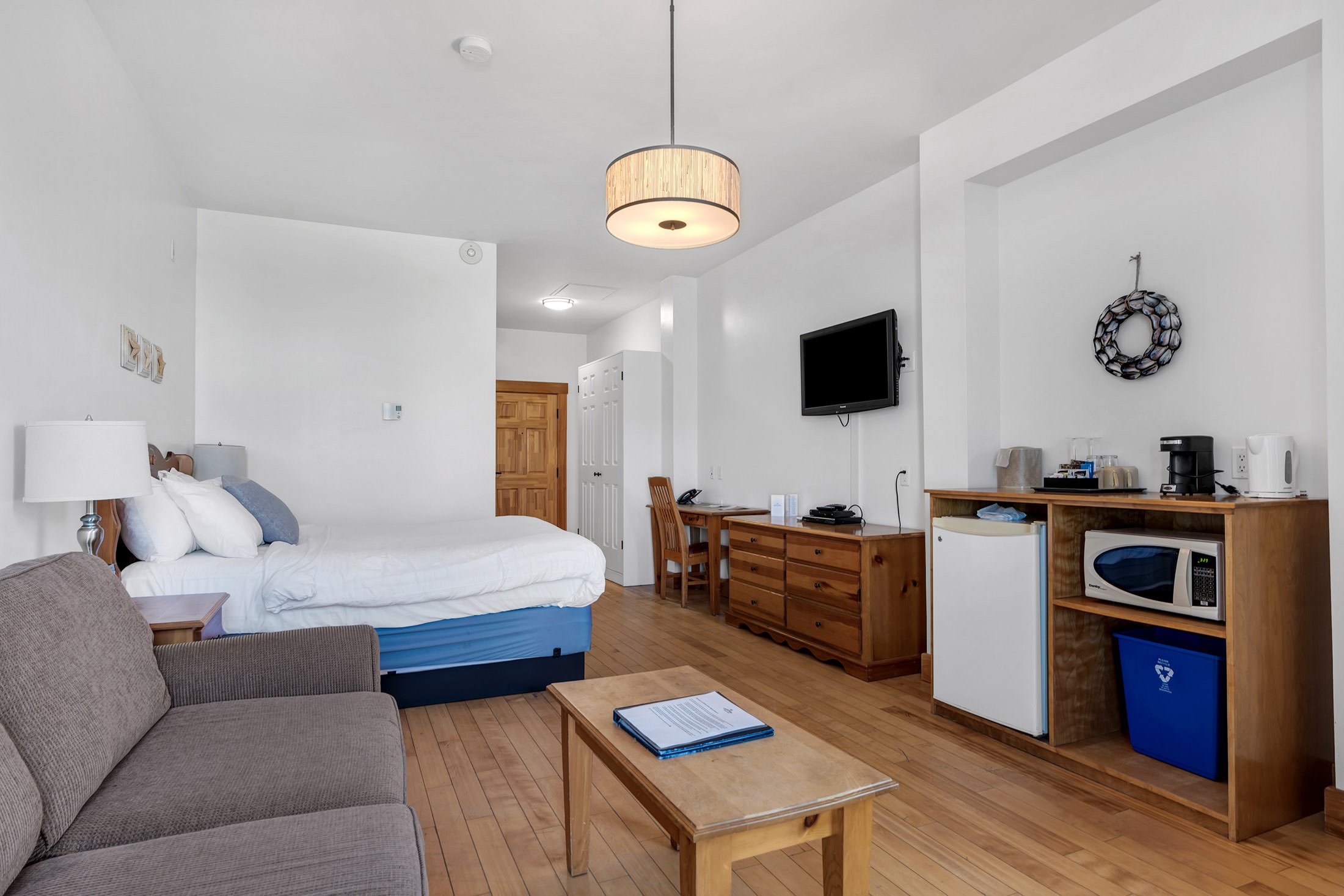 White Point Guest Room Main Lodge