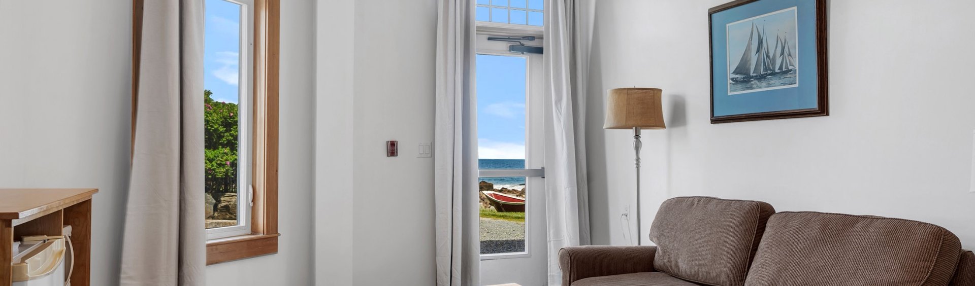 White Point Guest Room Main Lodge