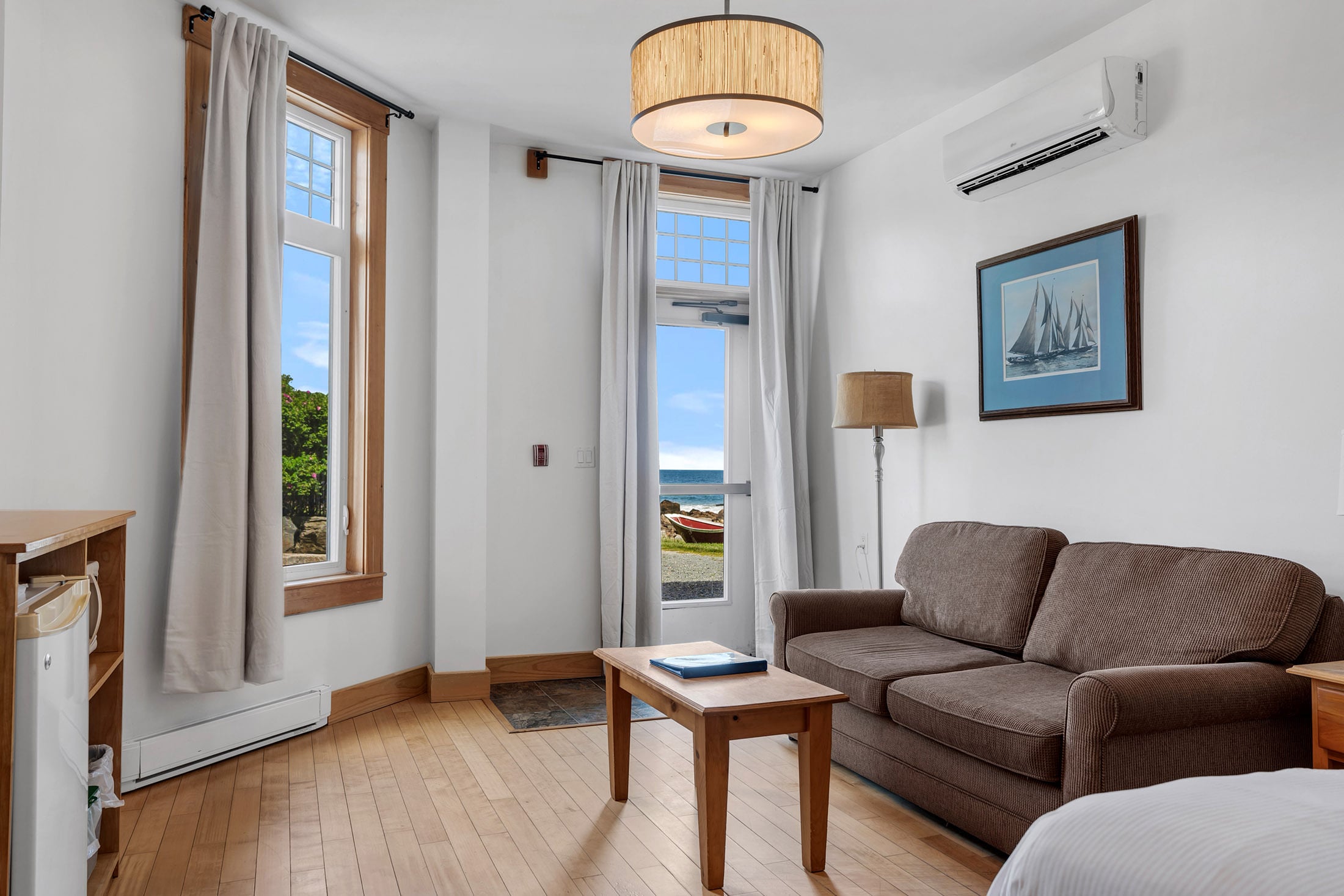 White Point Guest Room Main Lodge