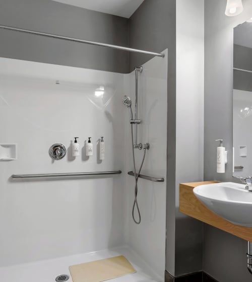 White Point Guest Room Main Lodge