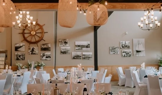 Wedding Venue