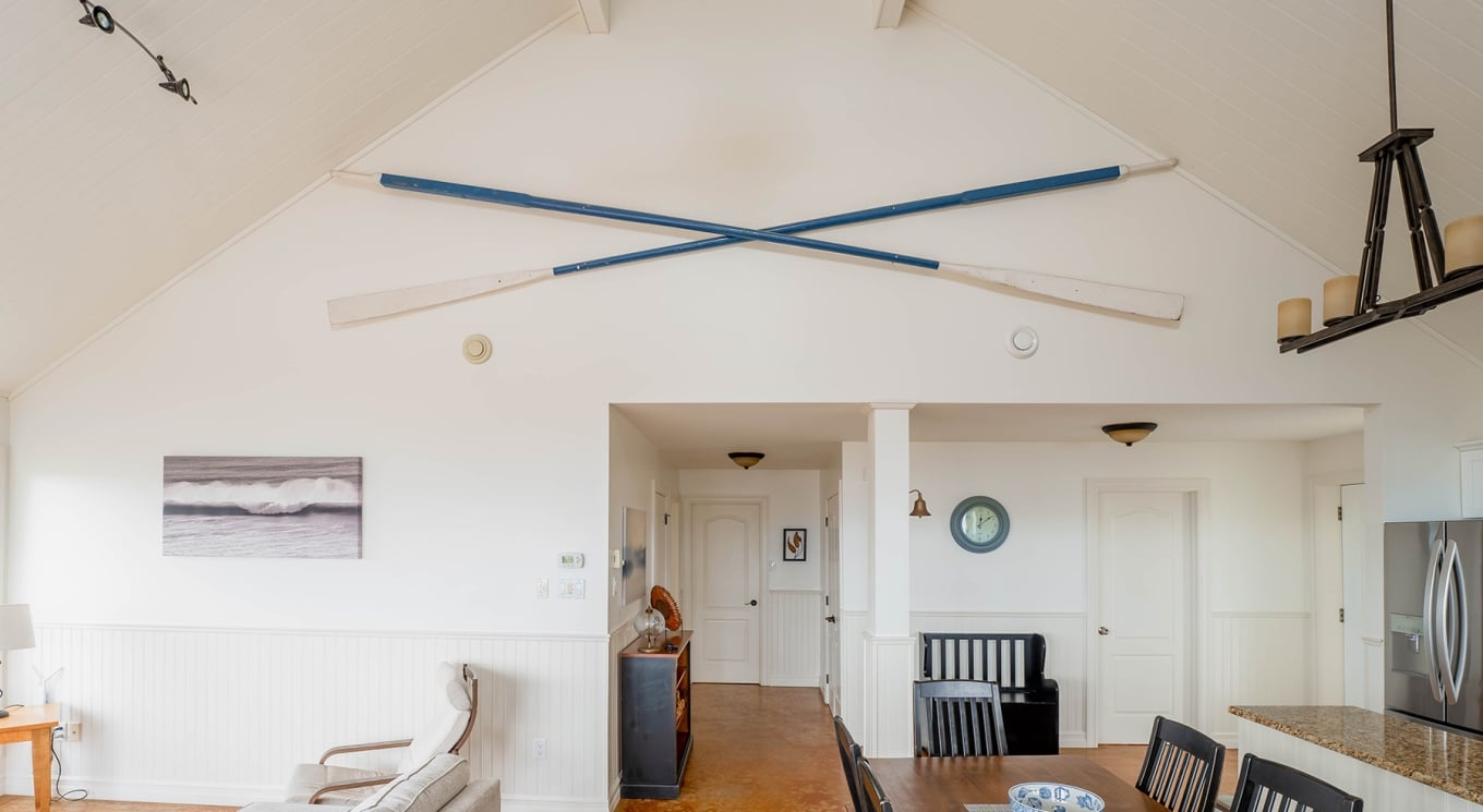 Whitepoint Ocean Club Beach House Interior