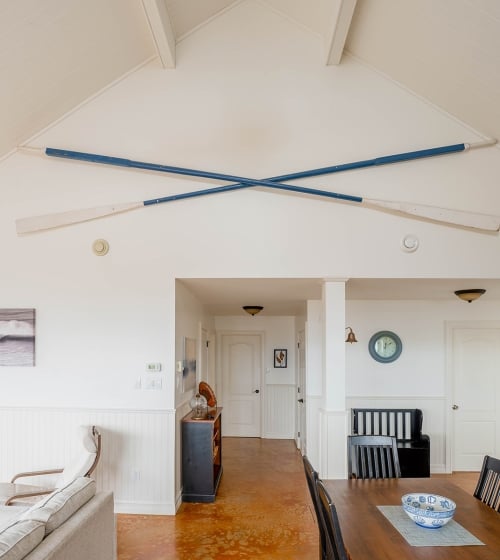 Whitepoint Ocean Club Beach House Interior