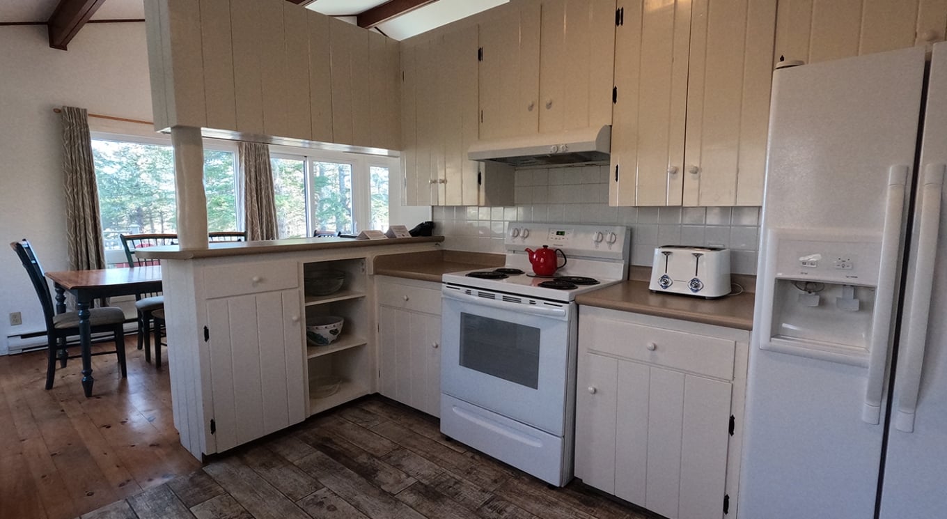 Whitepoint Water’s Edge Interior