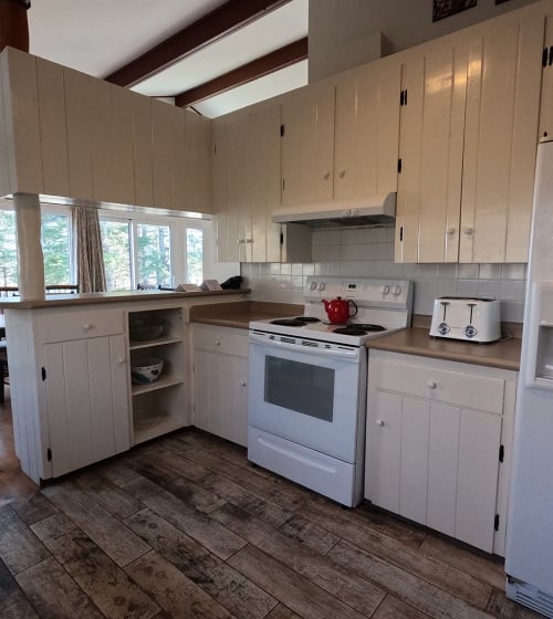 Whitepoint Water’s Edge Interior