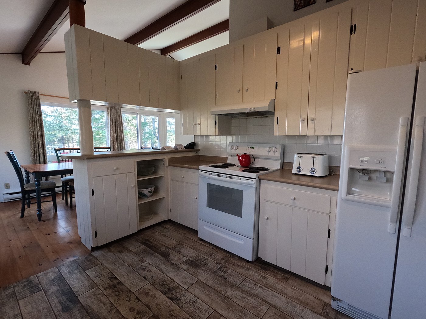 Whitepoint Water’s Edge Interior