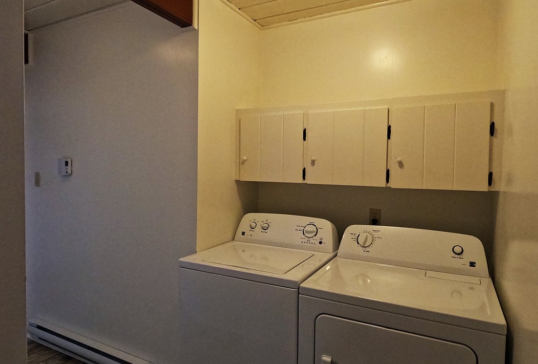Whitepoint Water’s Edge Interior