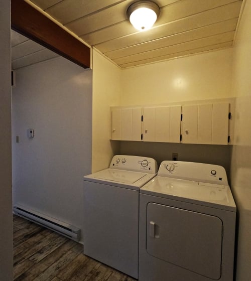 Whitepoint Water’s Edge Interior