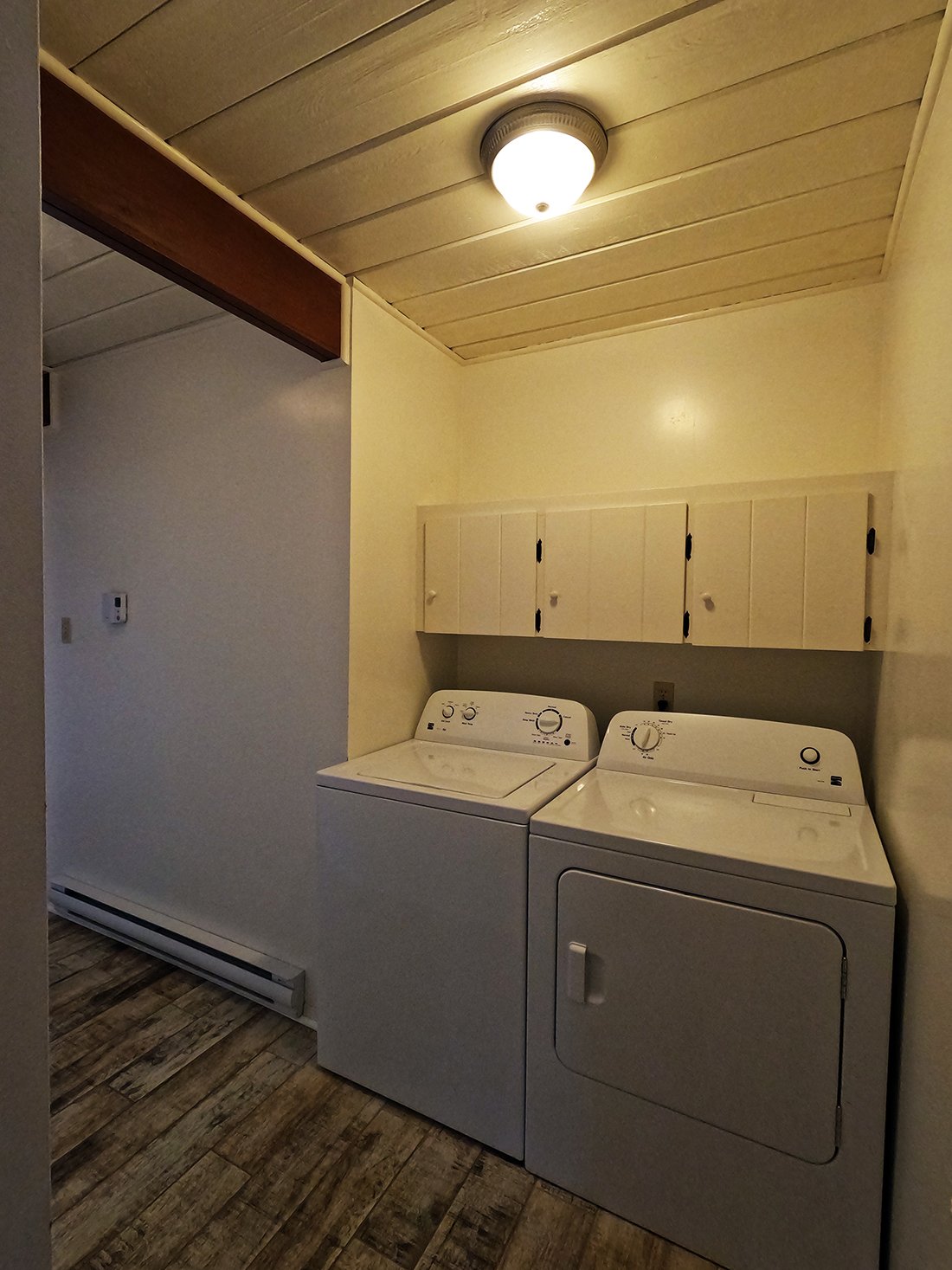 Whitepoint Water’s Edge Interior