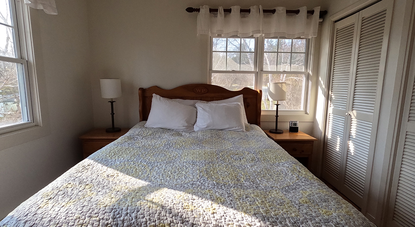 Whitepoint Water’s Edge Interior