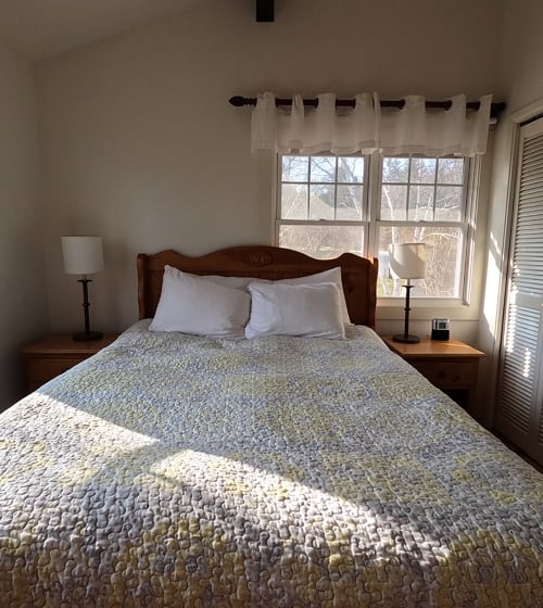 Whitepoint Water’s Edge Interior