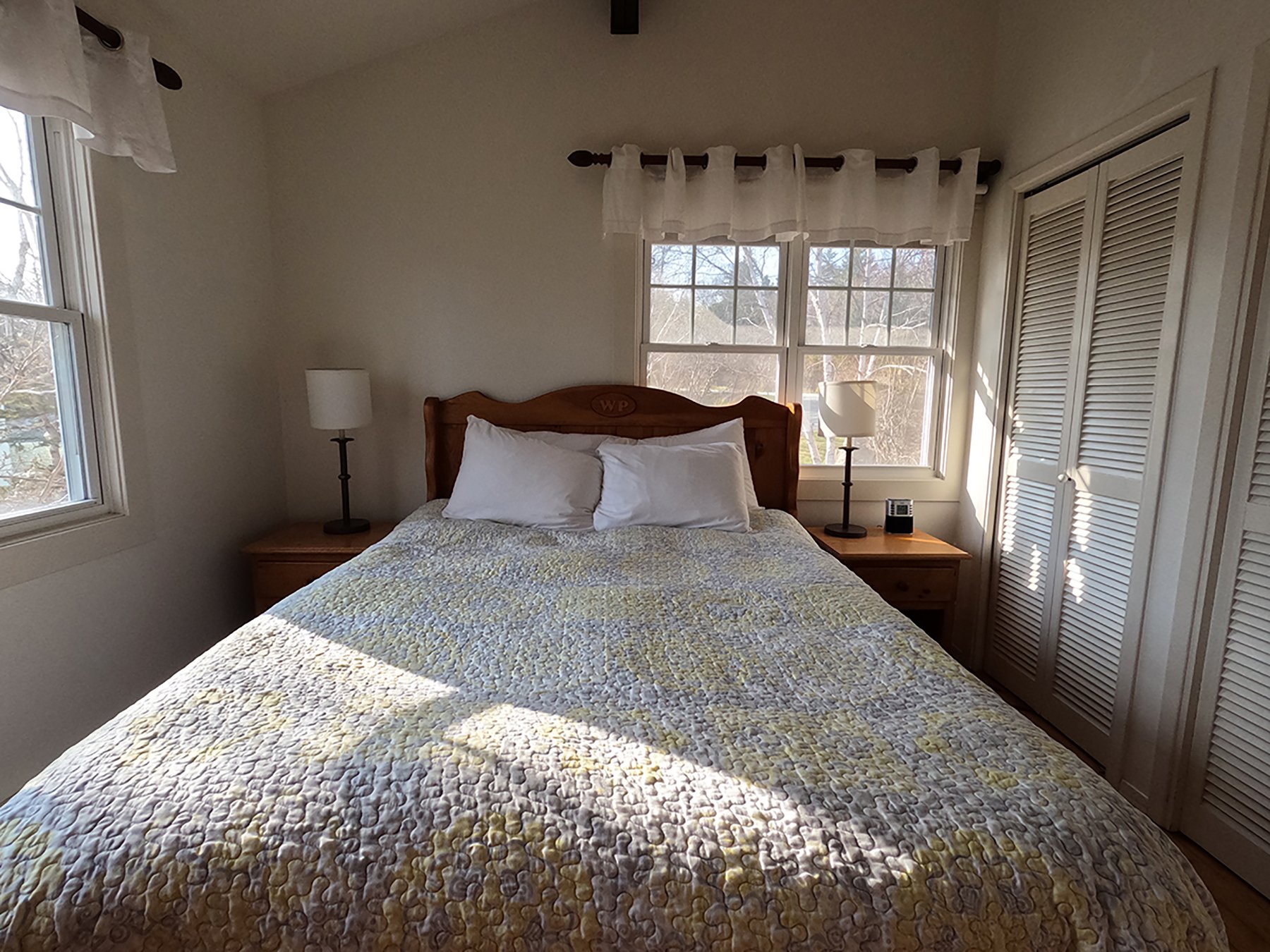 Whitepoint Water’s Edge Interior