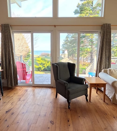 Whitepoint Water’s Edge Interior