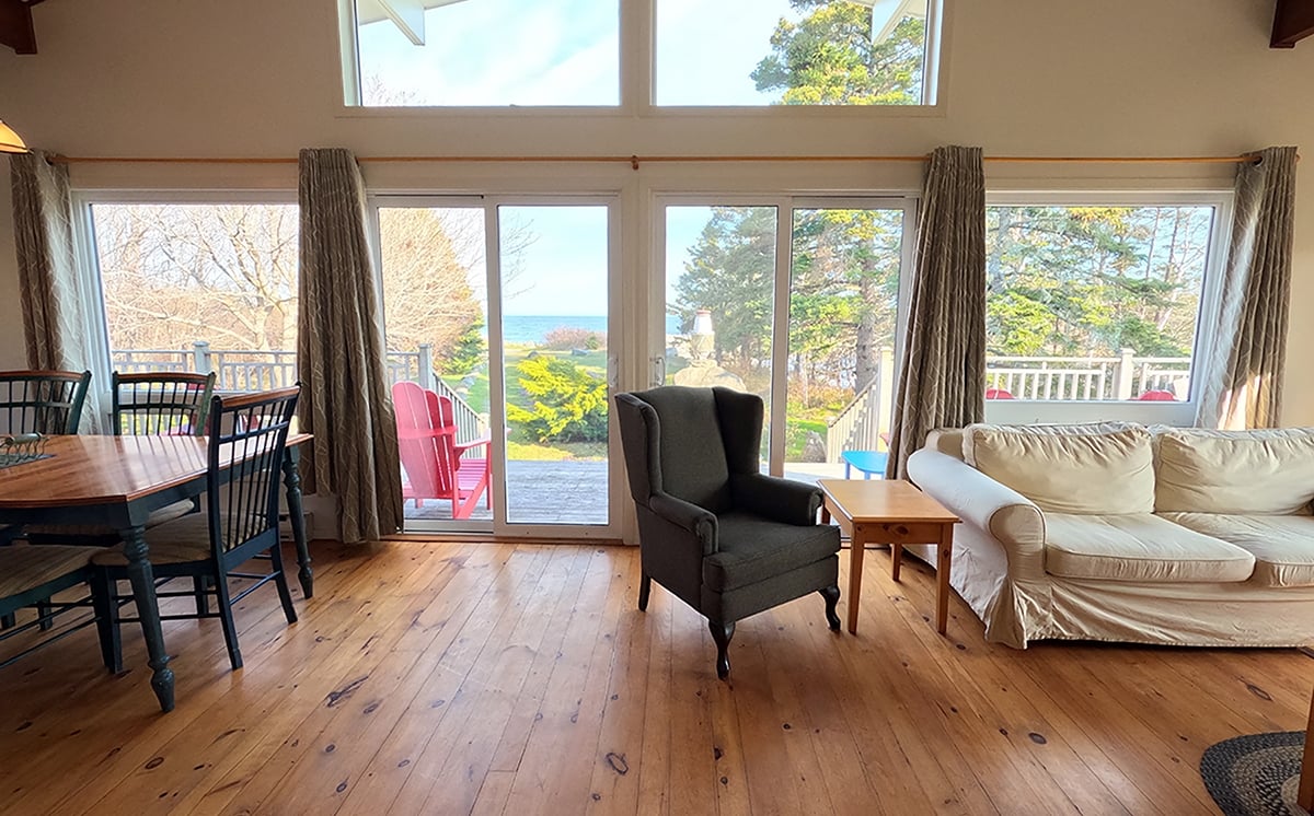 Whitepoint Water’s Edge Interior