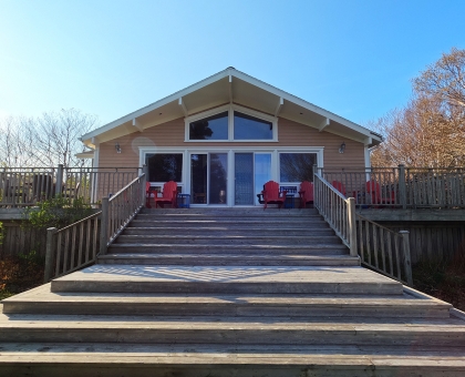 whitepoint Water’s Edge Exterior